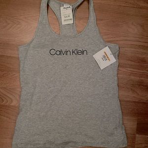 Calvin Klein tank top ✨